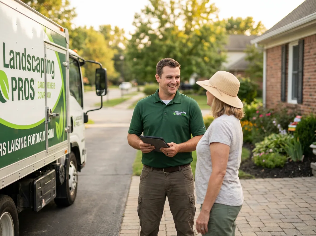 Landscaping Greenwich, NY FAQs